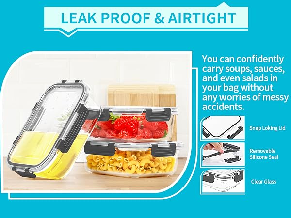 airtight