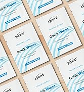 shoe wipes quick wipes