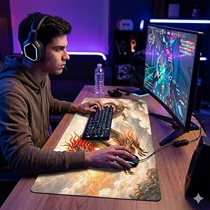 Gaming