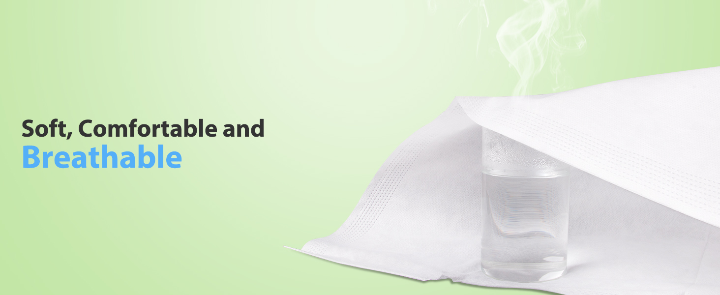 Breathable Material