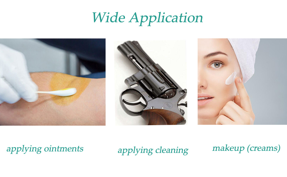 wide application