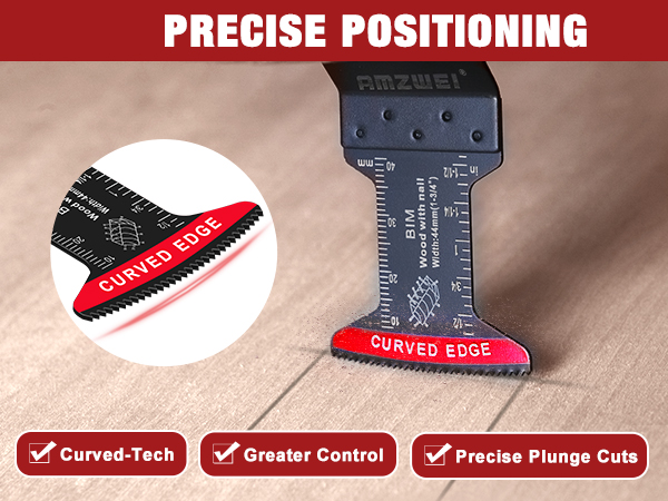 multi tool oscillating tool