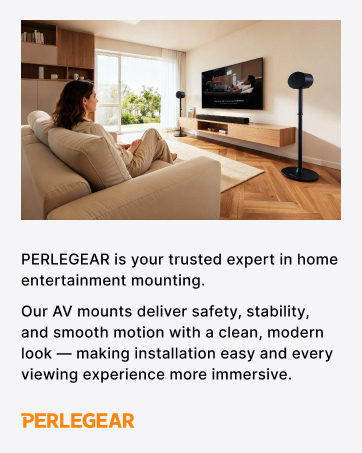 TV WALL MOUNT