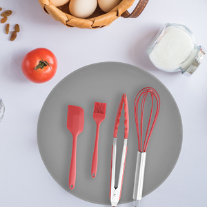 Utensils Rest
