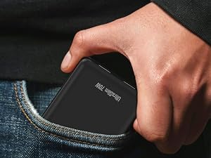 ultraslim 70w dual wall charger black