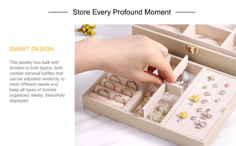 jewelry box for girls