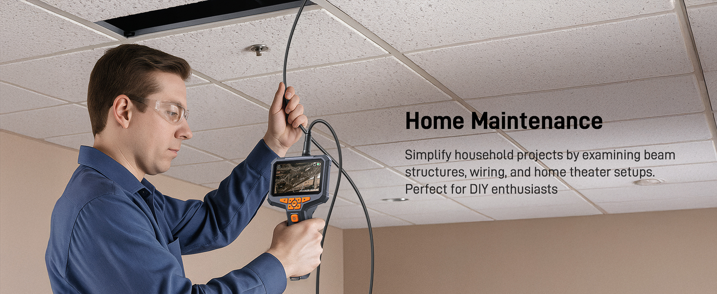 Home Maintenance