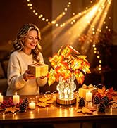 Autumn decorations, Thanksgiving gifts