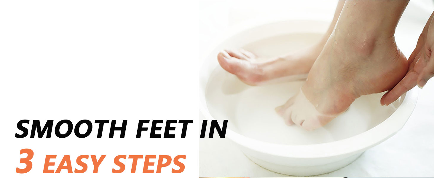 feet scrubber