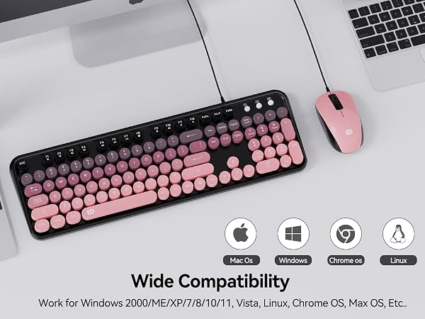 usb keyboard