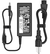 65W 45W AC Laptop Charger Compatible with Dell Inspiron 15 13 5368 5378 7347 7348 7359 3558 3567 ...