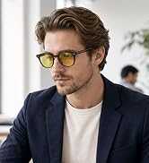 Protect your eyes and improve concentration in daily office work