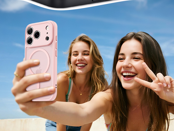 iphone 17 pro case