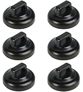 CANAANIN Magnet Zip Tie Mount Magnetic Zip Ties Mount Clips Base Holder Strong Multipurpose Wire ...