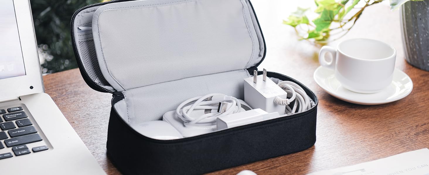 makeup bag