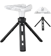 CAMWAY Starlink Mini Tripod Mount - Portable Satellite Tripod with Mount Adapter for Starlink Min...