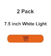 LED Motion Sensor Cabinet Light