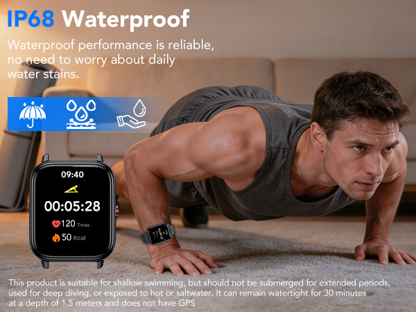 smartwatch