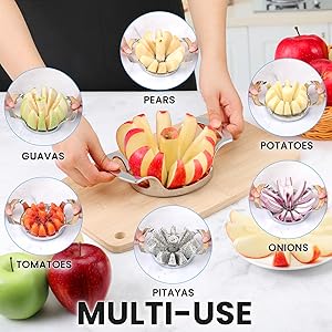 apple cutter