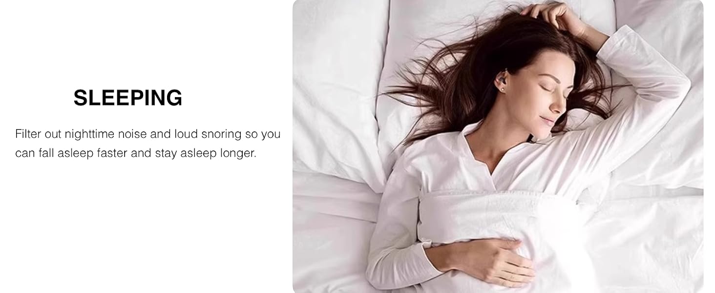 SLEEPING