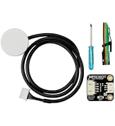 Gravity: Non-Contact Digital Water/Liquid Level Sensor