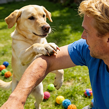 2026 New Ultra Quiet Pets Nail Grinder