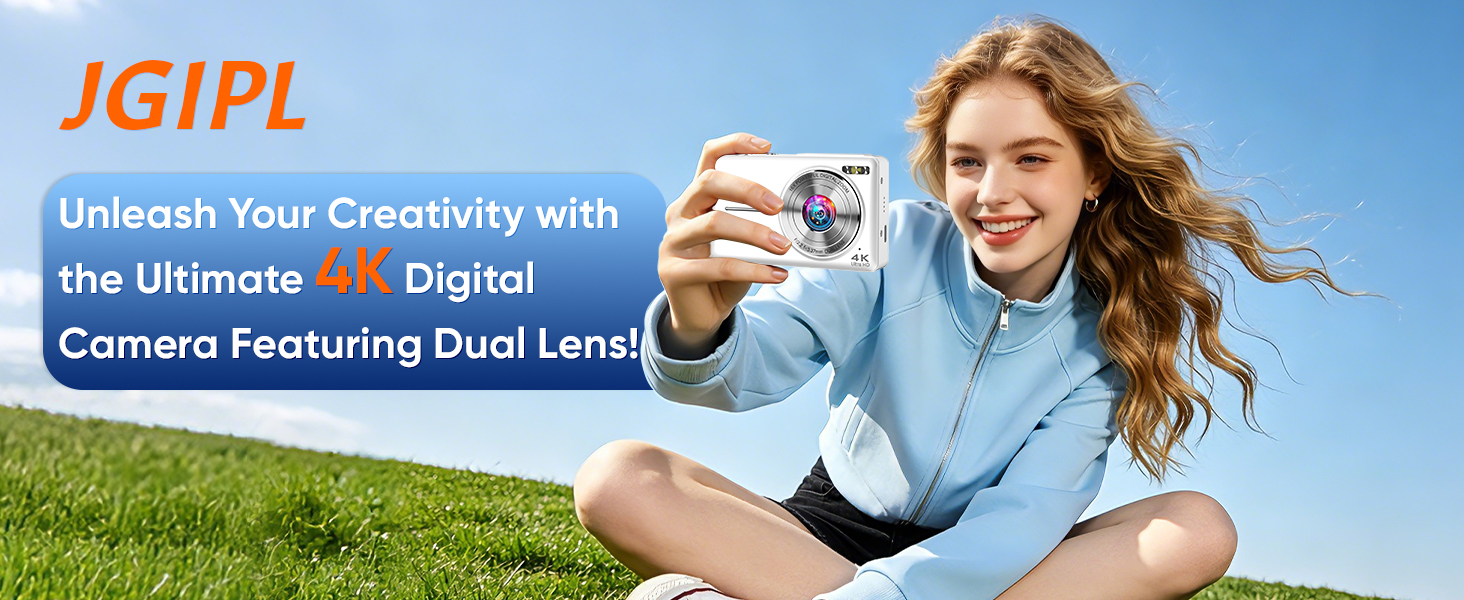digital camera