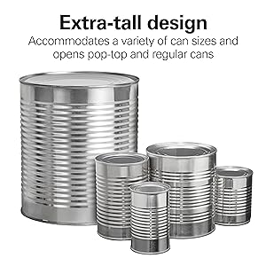 electric can opener