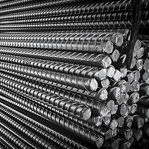 carbon steel