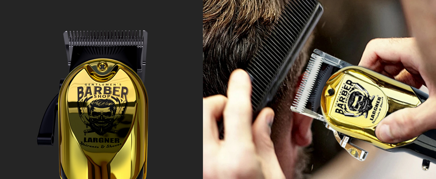 Hair Clippers for Men