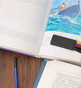 weighted bookmarks