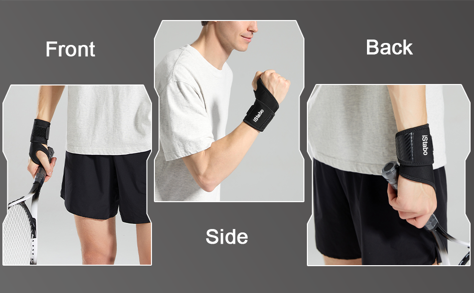 carpal tunnel wrist brace