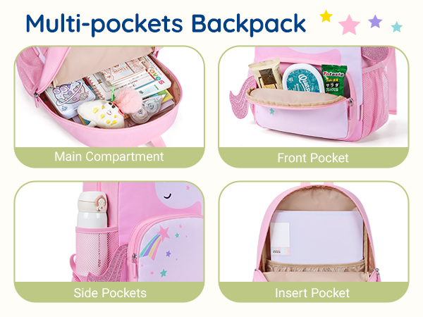 toddler backpack