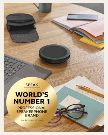 Jabra Speak2 55 - Speakerphones for better meetings