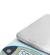 Lab Digital Scale 5000g x 0.01g