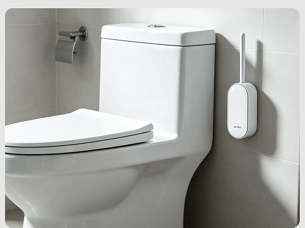Toilet Bowl Brush