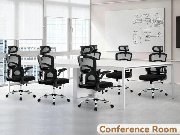 Office Chair Ergonomic Desk Chair