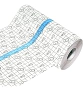 Tattoo Aftercare Waterproof Bandages 8"x5 Yard Second Skin Bandage Tattoo Cover Up Tape for Faste...