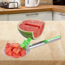 watermelon slicer cutter