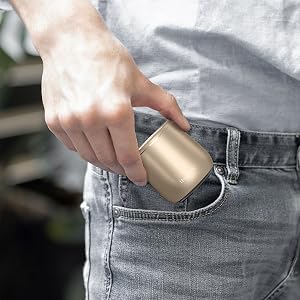 tiny speakers