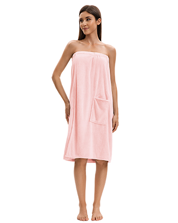 towel wrap for women