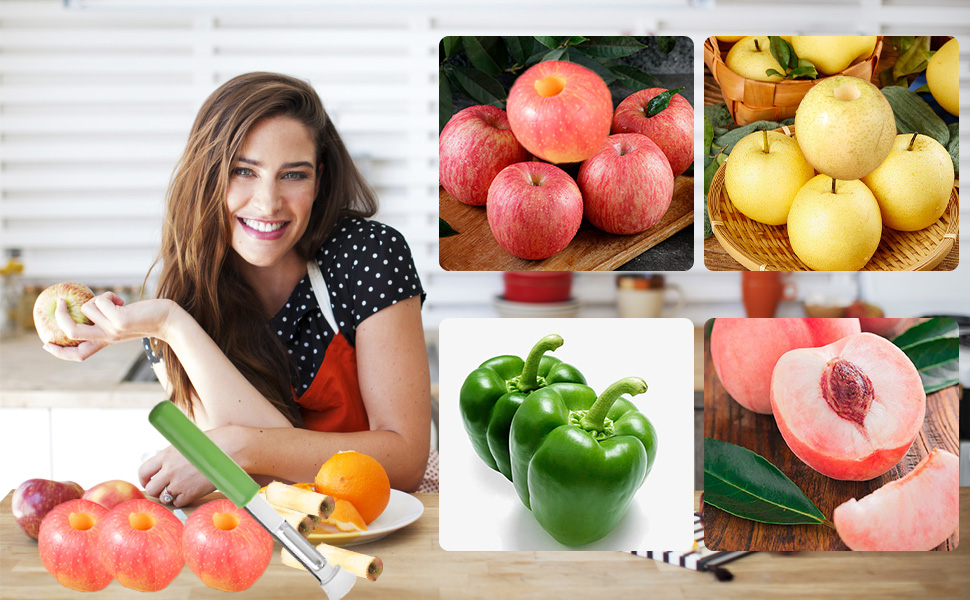 apple corer