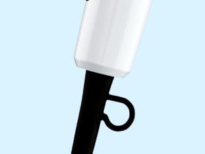 Power cord
