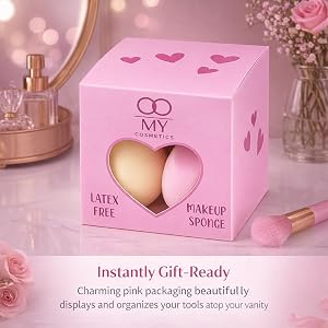 box vanity set picture