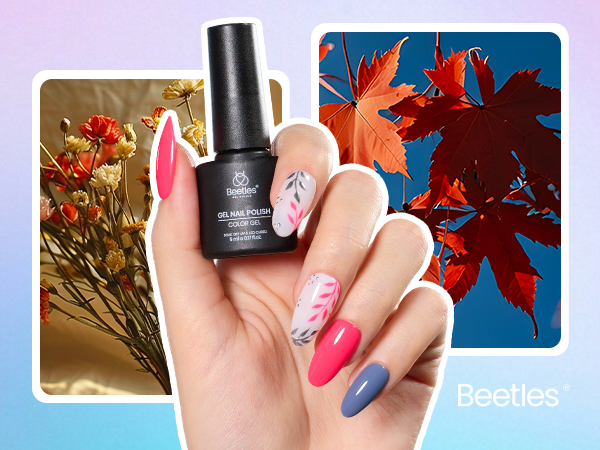 gel nail kit manicure kit gel nail polish kit