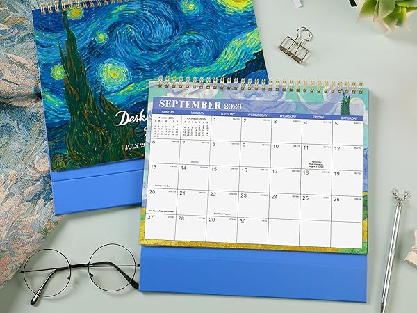 calendar