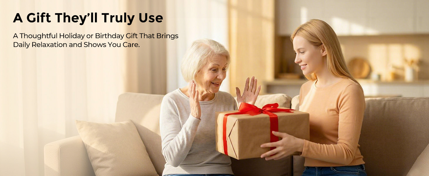 birthday gifts for women