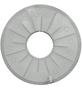ulapithi 5304506525 Dishwasher Filter Replacement for Frigidaire Appliance Crosley Kenmore Electr...