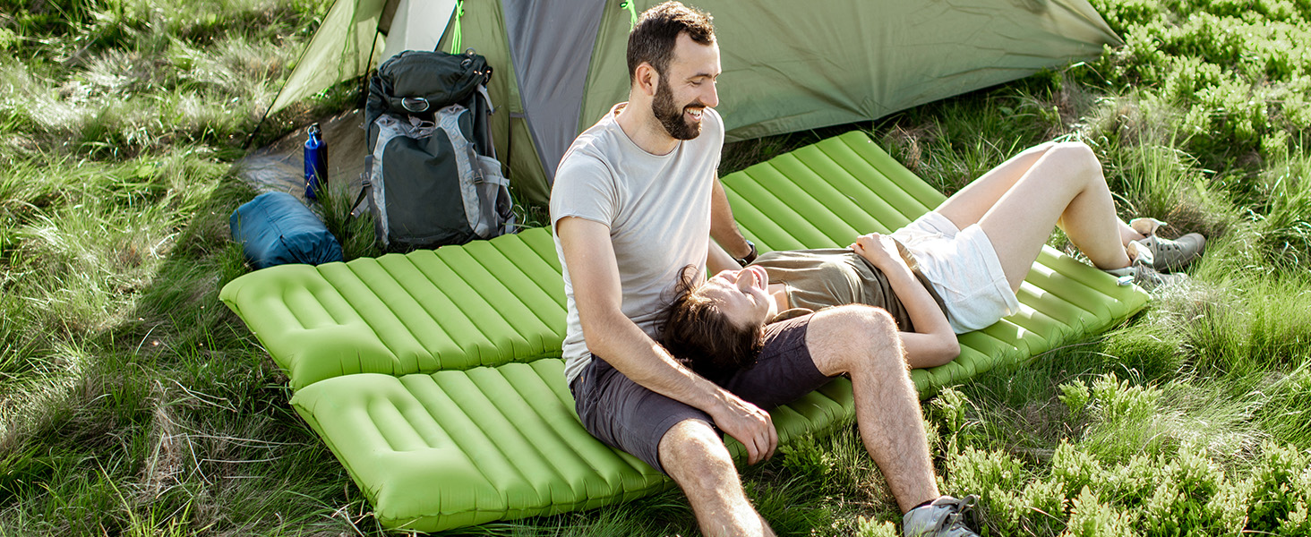 Air Mattress