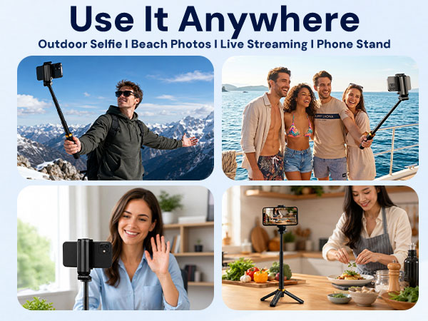 Anywhere